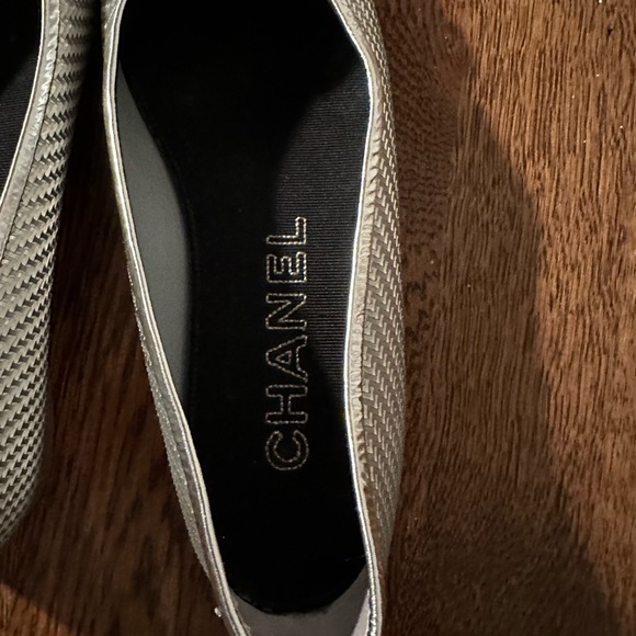 Chanel ballet flats - Picture 6 of 8